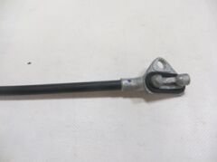 TOYOTA YARIS- 00/06; ARKA EL FREN TELİ SOL (KAMPANALI TİP) (SH) -