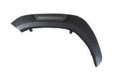 TOYOTA HILUX- PICK UP- 20/24; ÖN ÇAMURLUK AĞZI PLASTİĞİ SOL (DODİK) (INVINCIBLE)(CASP) 53088-YP010