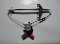 HONDA ACCORD- 03/08; ARKA CAM KRİKOSU SOL ELEKTRİKLİ/MOTORLU 2 PİN 72750-SDA-A01