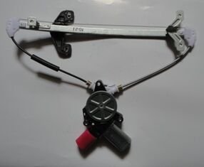 HONDA ACCORD- 03/08; ARKA CAM KRİKOSU SOL ELEKTRİKLİ/MOTORLU 2 PİN 72750-SDA-A01