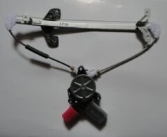 HONDA ACCORD- 03/08; ARKA CAM KRİKOSU SOL ELEKTRİKLİ/MOTORLU 2 PİN 72750-SDA-A01