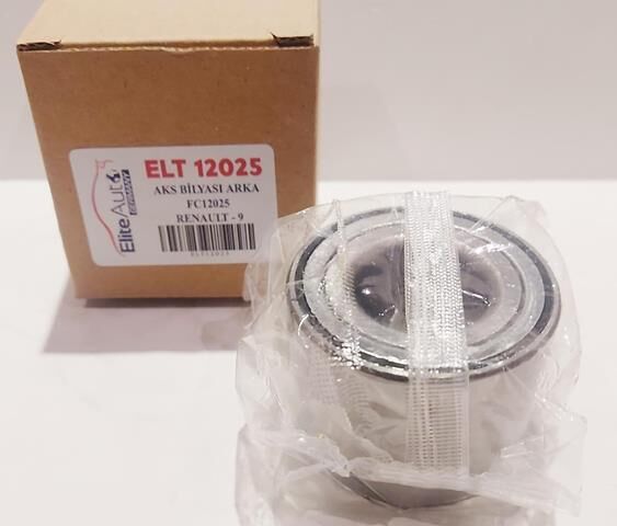 AKS BİLYASI ARKA FC12025S09 R9 R11 R19 CLIO-II-III MEGANE-I MODUS LOGAN