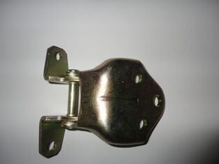 MITSUBISHI L200- PICK UP- 90/98; ÖN KAPI MENTEŞESİ SOL ALT (HUSHAN) MR134891