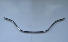 RENAULT MEGANE- 4- SD- 21/24; ÖN PANJUR ALT ÇERÇEVE NİKELAJI (EUROBUMP) 623851211R