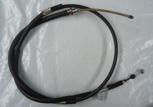 TOYOTA AVENSIS- 98/00; ARKA EL FREN TELİ SAĞ (SH) 46420-05020