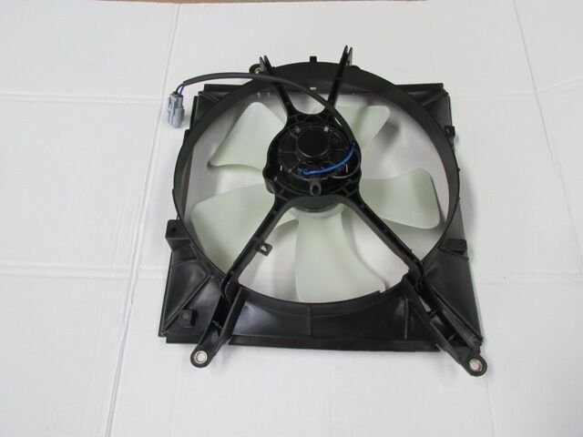 TOYOTA COROLLA- AE101- 93/98; RADYATÖR FAN DAVLUMBAZI KOMPLE (5 KANAT) (MOTORLU) (ORİS) 16363-74020