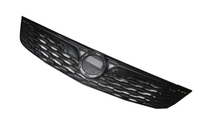 OPEL ASTRA- K- HB- 20/21; ÖN PANJUR SİYAH NİKELAJ ÇITASIZ (TYG) 39163582