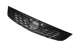 OPEL ASTRA- K- HB- 20/21; ÖN PANJUR SİYAH NİKELAJ ÇITASIZ (TYG) 39163582