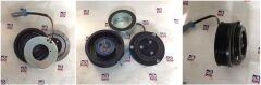 KLİMA KOMPRESÖR KİTİ 1618324E (3LÜ SET) ASTRA-G-H ZAFIRA MERIVA BENZİNLİ