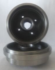 SEAT TOLEDO- 96/98; ARKA FREN KAMPANA ADET 1.6CC (180X181X75) (BRAMAX) 171501615