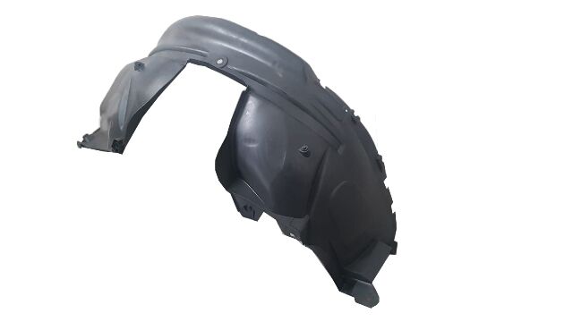 DACIA LODGY- 12/22; ÖN ÇAMURLUK DAVLUMBAZI SOL (PLASTİK ENJEKSİYON) (EUROBUMP) 638411852R