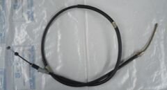 TOYOTA AVENSIS- 98/00; ARKA EL FREN TELİ SOL (SH) 46430-05020