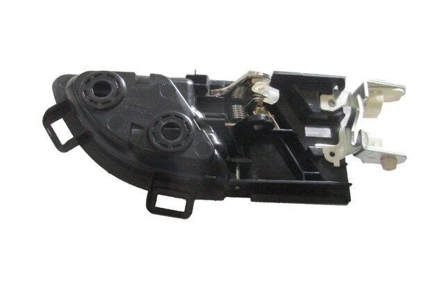 HONDA CRV- 07/12; ÖN KAPI İÇ AÇMA KOLU SAĞ SİYAH (ELCEĞİ NİKELAJLI) (HUSHAN) 72120-SWA-A01ZA