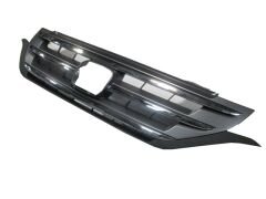 HONDA CRV- 13/14; ÖN PANJUR KOYU GRİ/NİKELAJ ÇITALI (ALT ÇITASI İLE BİRLİKTE) (TW) 71121-T0G-A01ZA