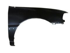 HYUNDAI EXCEL- 92/94; ÖN ÇAMURLUK DELİKSİZ SAĞ (ANTEN DELİKLİ) (TYG) 66321-24310