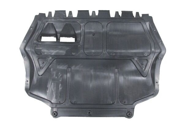 AUDI A3- 09/12; KARTER MUHAFAZA PLASTİĞİ DİZEL (PLASTİK ENJEKSİYON) (EUROBUMP) 1K0825237AG