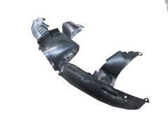 RENAULT CLIO- 3- HB- 09/12; ÖN ÇAMURLUK DAVLUMBAZI SOL ÖN/ARKA KOMPLE 8200699980