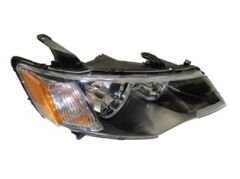 MITSUBISHI OUTLANDER- 08/09; FAR LAMBASI SAĞ ELEKTİRKLİ/MOTORLU (HB3/HB4) (FAMELLA) 8301A160