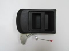 IVECO DAILY- 99/07; SÜRGÜLÜ KAPI DIŞ AÇMA KOLU SAĞ SİYAH (TW) 500330806