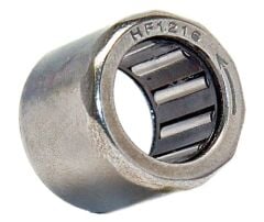 HF 0406 4X8X6 KİLİTLİ RULMAN