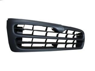 MAZDA B2500- PICK UP- 97/00; ÖN PANJUR KOYU GRİ (FPI) U010-50-710C