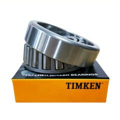 NP326808-99401 - 27X62/66X22.5/14 TIMKEN RULMAN