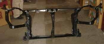 HONDA CRV- 02/04; ÖN PANEL KOMPLE (BFN) 60400-S9A-A00ZZ
