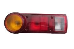 HYUNDAI PORTER KAMYONET- 96/05; STOP LAMBASI SAĞ/SOL AYNI (ADET) KIRMIZI/SARI/BEYAZ 92401-4B000