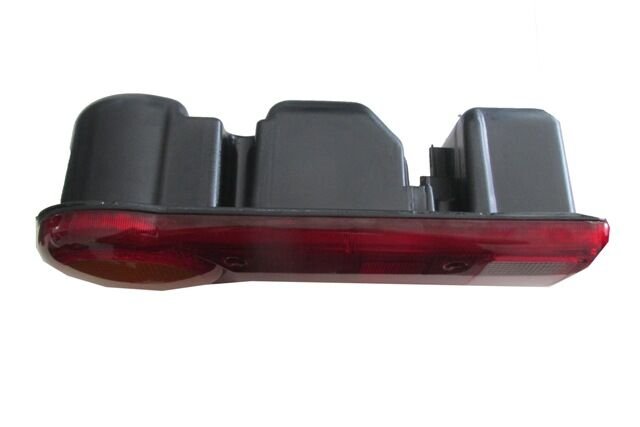 HYUNDAI PORTER KAMYONET- 96/05; STOP LAMBASI SAĞ/SOL AYNI (ADET) KIRMIZI/SARI/BEYAZ 92401-4B000