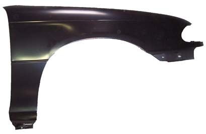 OPEL ASTRA- F- SD/HB- 92/94; ÖN ÇAMURLUK DELİKSİZ SAĞ (ORAN) 90360212