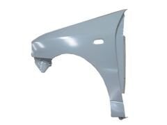 SEAT TOLEDO- 96/98; ÖN ÇAMURLUK DELİKLİ SOL GRİ BOYALI (SIMYI) 1L0821021D