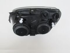 FIAT DOBLO- 06/10; FAR LAMBASI SAĞ ELEKTRİKLİ/MOTORSUZ 8 FİŞLİ (H7/H1) (AYFAR) 51805934