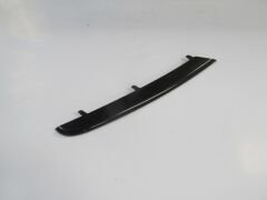 BMW 3 SERI- E90- 05/09; ÖN TAMPON PANJURU ÜST BANDI SAĞ SİYAH (TW) 51117134092
