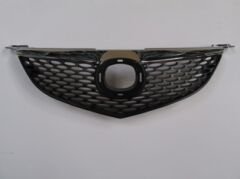 MAZDA 3- SD- 03/06; ÖN PANJUR SİYAH (NİKELAJ KAPLAMALI) (TW) BN8VE50710CA