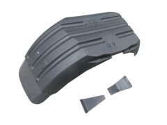UMBAZI SAĞ (PAÇALIK-BAĞLANTI SACI)ENJEKSİYON BASKI 61220-4F000