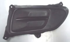 KIA CERATO- 07/09; SİS LAMBA KAPAĞI SAĞ SİS DELİKSİZ (TW) 86524-2F500