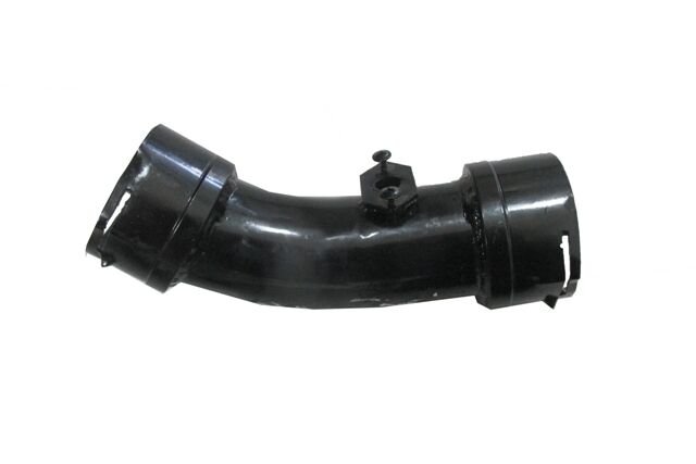 VOLKSWAGEN TRANSPORTER- T5- 04/09; TURBO BORUSU 1.9/2,5 TDI (METAL) 7H0145955