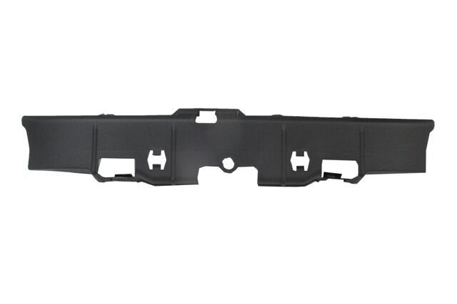 AUDI A3- SD/HB/SB- 12/15; ÖN TAMPON İÇ BAĞLANTI DESTEK PLASTİĞİ ORTA (TAMPON DEMİRİ KAPLAMASI) 8V3807217