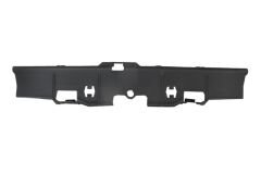 AUDI A3- SD/HB/SB- 12/15; ÖN TAMPON İÇ BAĞLANTI DESTEK PLASTİĞİ ORTA (TAMPON DEMİRİ KAPLAMASI) 8V3807217