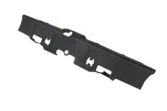 AUDI A3- SD/HB/SB- 12/15; ÖN TAMPON İÇ BAĞLANTI DESTEK PLASTİĞİ ORTA (TAMPON DEMİRİ KAPLAMASI) 8V3807217