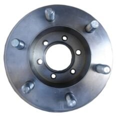 IVECO DAILY- 90/98; ÖN FREN DİSKİ (DÜZ)(ADET)35,8/35,10/35,12/49,12(290X22X123-68X110,5X6-6)(BRAMAX) 1908772
