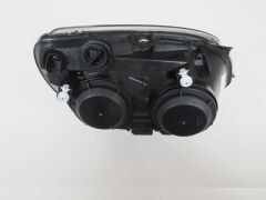 FIAT DOBLO- 06/10; FAR LAMBASI SOL ELEKTRİKLİ/MOTORSUZ 8 FİŞLİ (H7/H1) (AYFAR) 51805935