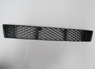 MAZDA 323- FAMILIA- 99/02; ÖN TAMPON PANJURU SİYAH (FPI) BJ3D-50-1T1D