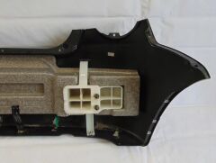 CHEVROLET AVEO- HB- 09/11; ARKA TAMPON ŞOK EMİCİ BAĞLANTI BRAKETİ SOL (BFN) 96816935
