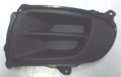 KIA CERATO- 07/09; SİS LAMBA KAPAĞI SOL SİS DELİKSİZ (BFN) 86523-2F500