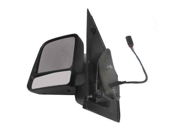 FORD TRANSIT CONNECT- 02/09; KAPI AYNASI SOL ELEKTRİKLİ/ISITMALI (YERLİ) 4437920
