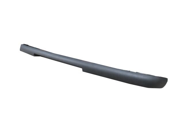 SEAT IBIZA- 00/01; ARKA TAMPON BANDI SİYAH (TYG) 6K6807425DB41