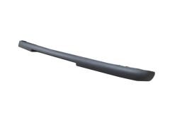 SEAT IBIZA- 00/01; ARKA TAMPON BANDI SİYAH (TYG) 6K6807425DB41