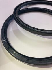 140X160X10 TC NBR ENDÜSTRİYEL YAĞ KEÇESİ