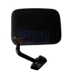 MITSUBISHI L300- MİNİBÜS- 85/87; KAPI AYNASI SAĞ (SACA BAĞLANAN) ESKİ TİP MB565822T